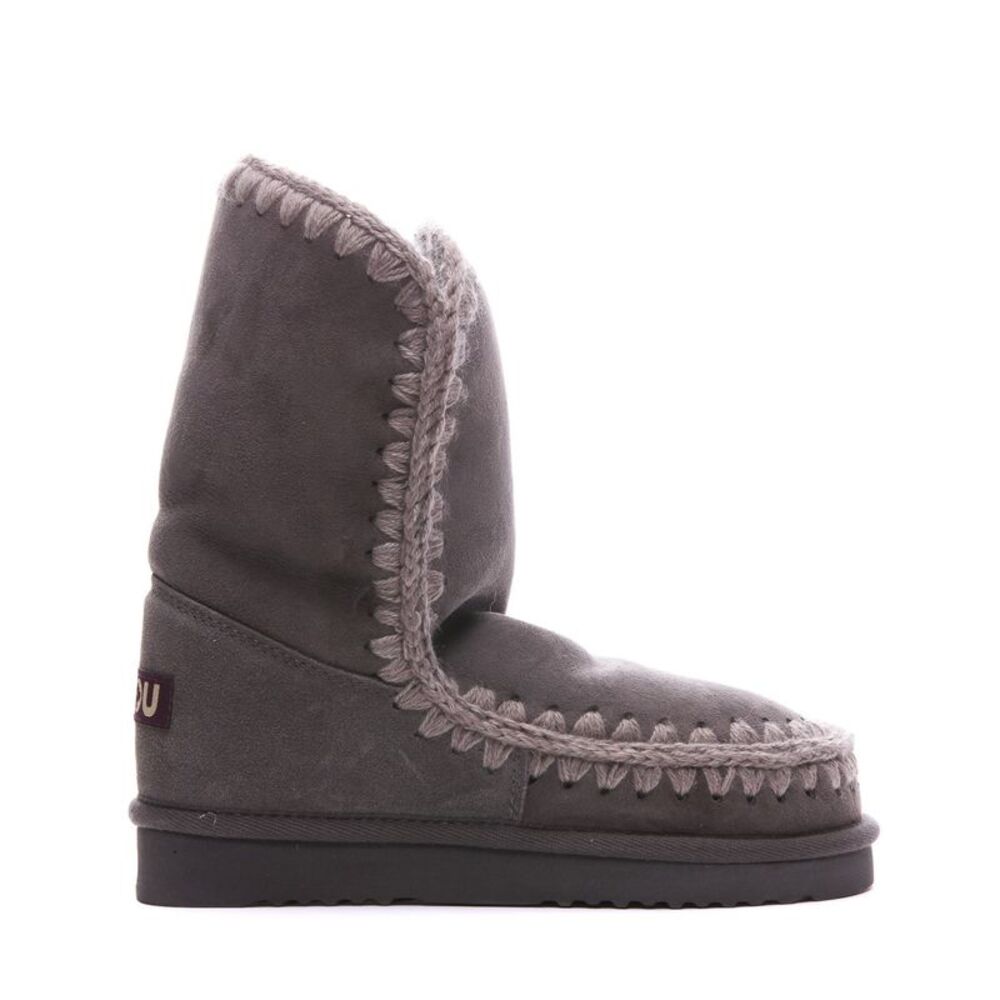 Mou Women Eskimo 24 Suede Boots